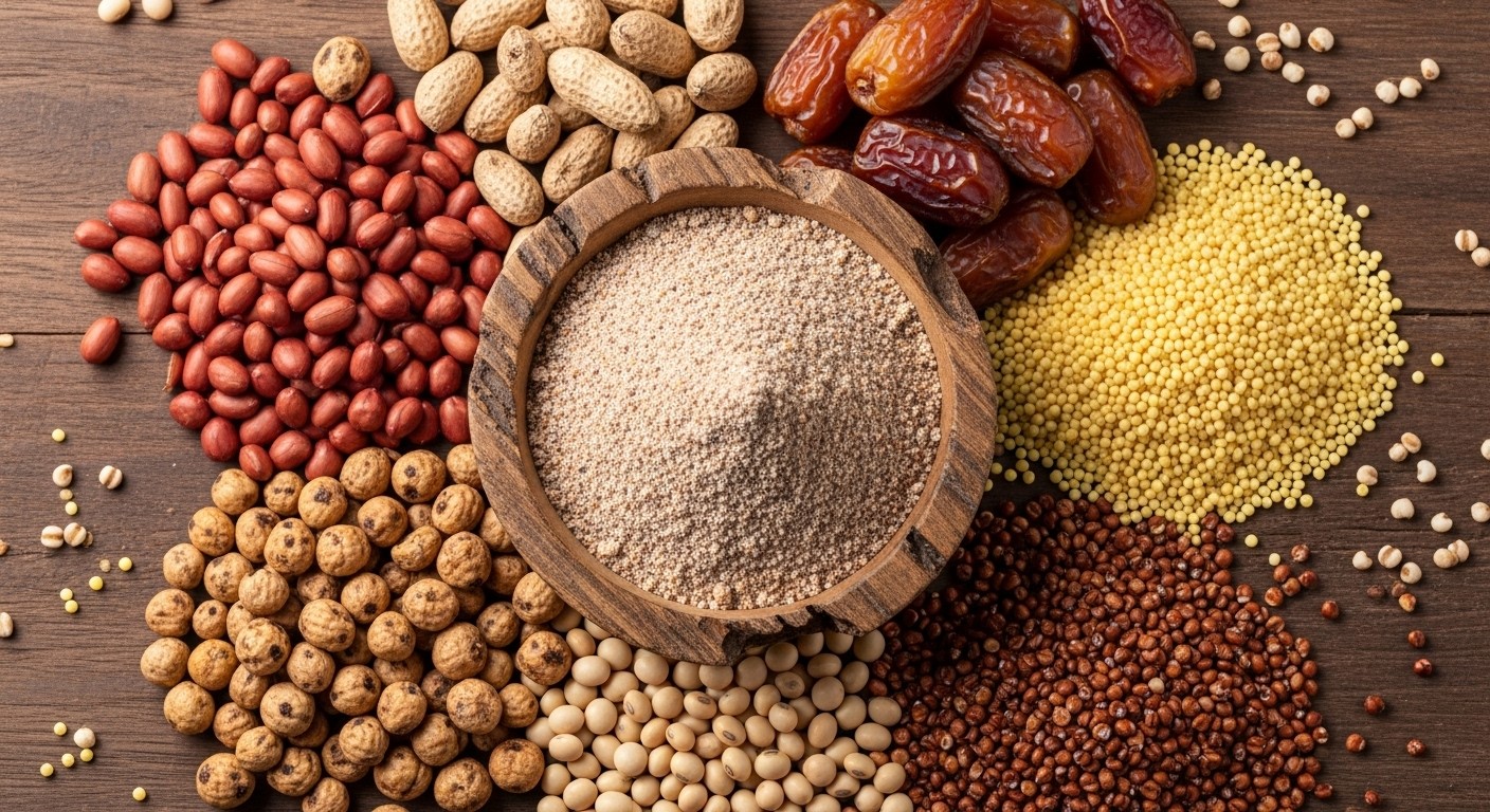 protein power